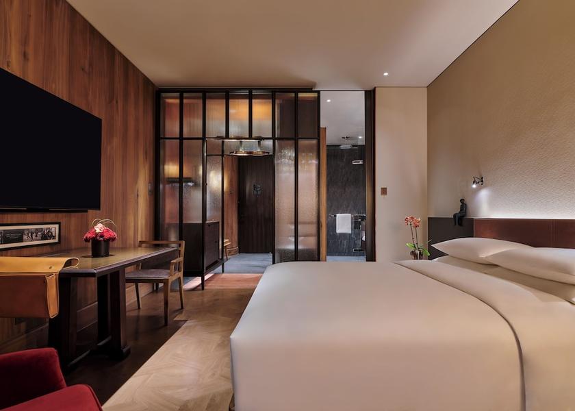 Hebei Daxing Room