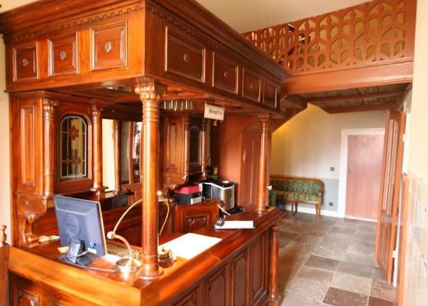 Mecklenburg-West Pomerania Wismar Private kitchen