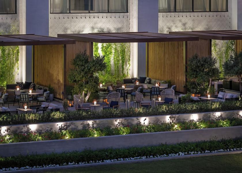 Muharraq Governorate Diyar Al-Muharraq Courtyard