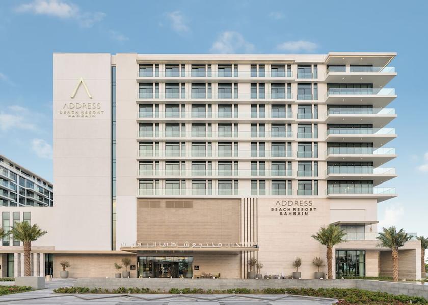  Muharraq Facade