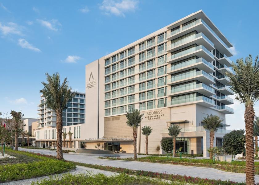 Muharraq Governorate Diyar Al-Muharraq Property entrance