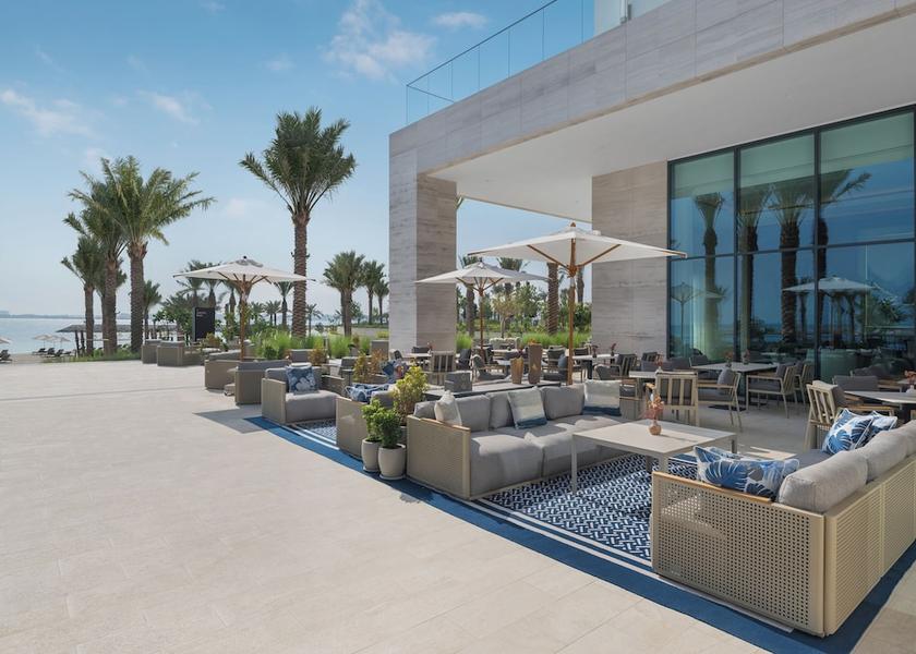  Muharraq Exterior Detail