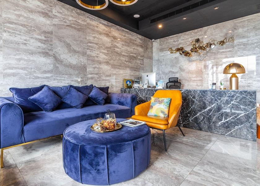 Pingtung County Hengchun Reception
