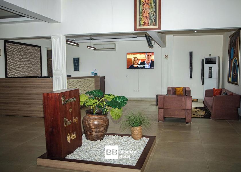 Abidjan Abidjan Reception