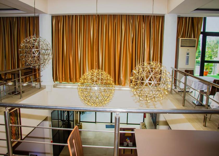  Abidjan Primary image