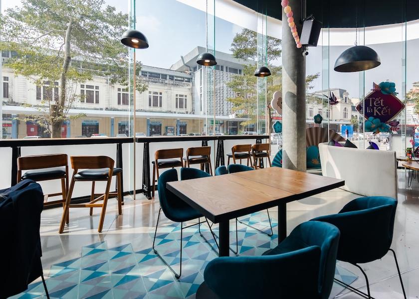  Hanoi Lobby