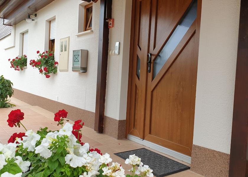 Karlovac Rakovica Lobby