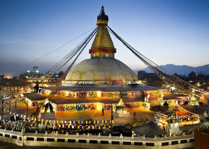  Kathmandu Point of interest