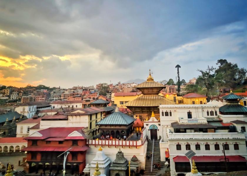  Kathmandu Point of interest