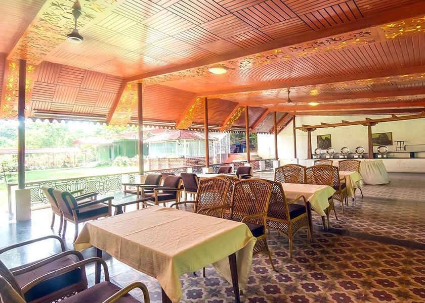Karnataka Bangalore Food & Dining
