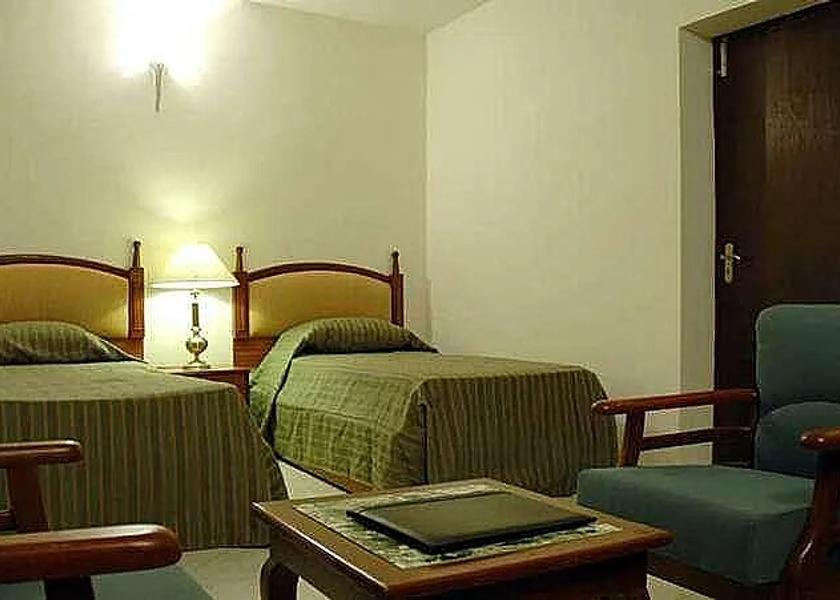 Karnataka Bangalore Luxury Suite