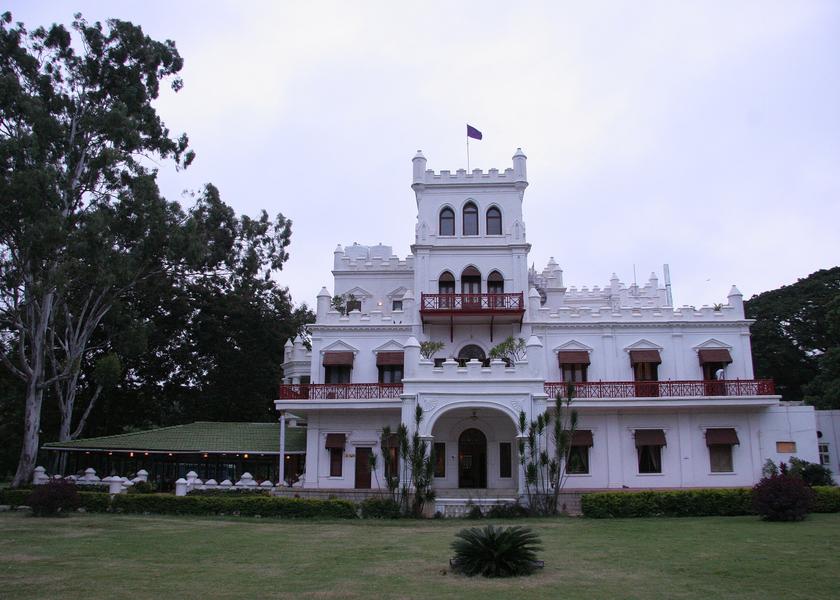 Karnataka Bangalore Hotel Exterior