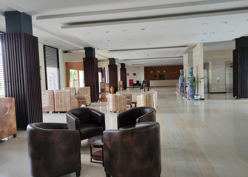  Pangkalan Bun Lobby