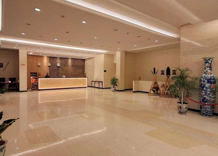  Pangkalan Bun Lobby
