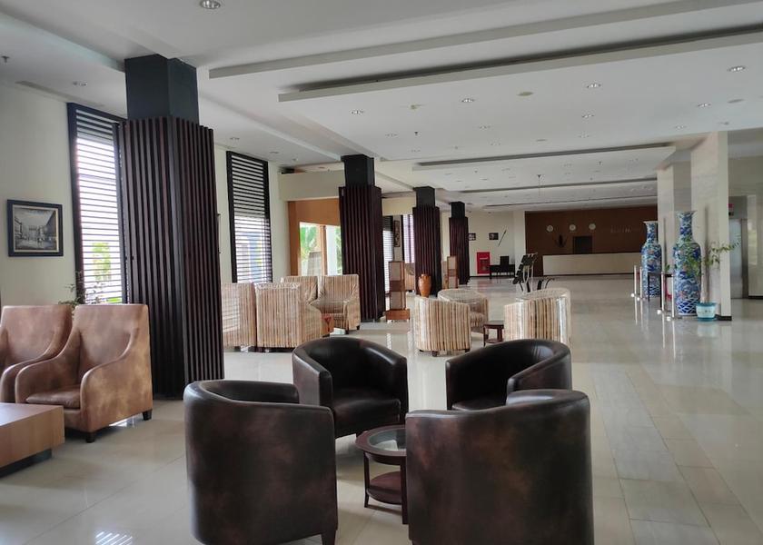  Pangkalan Bun Lobby