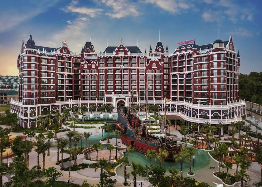 Binh Thuan Phan Thiet Garden