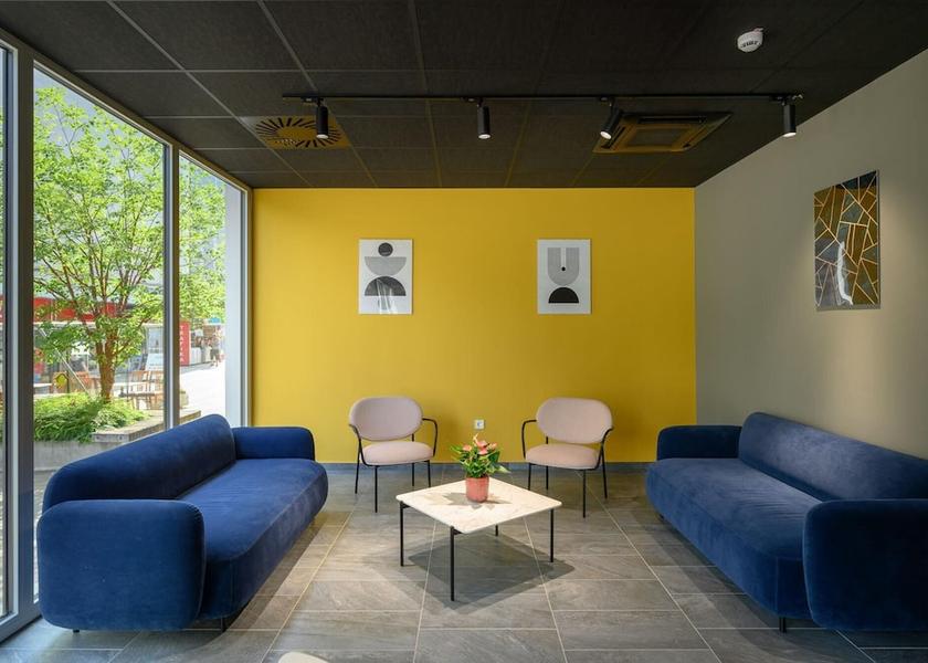  Maribor Interior
