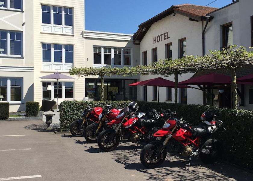 Saarland Perl Scooter/Moped
