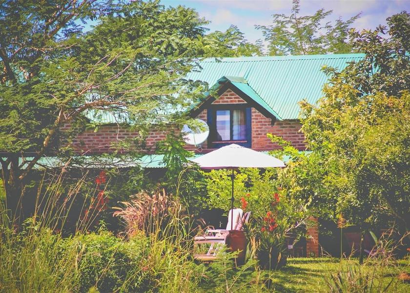  Lilongwe Exterior Detail