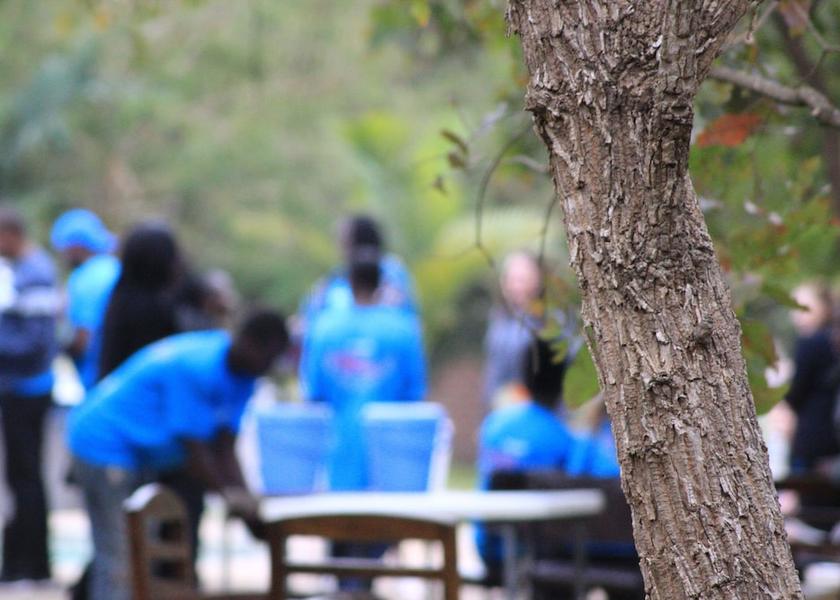  Lilongwe Exterior Detail