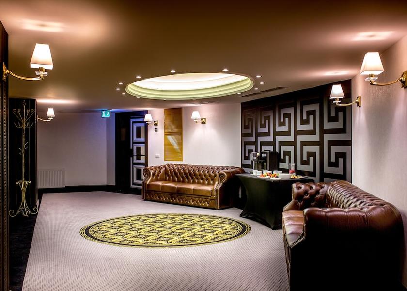 West Pomeranian Voivodeship Szczecin Lobby