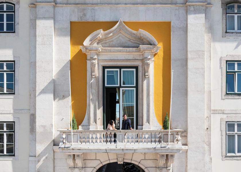 Lisboa Region Lisbon Balcony