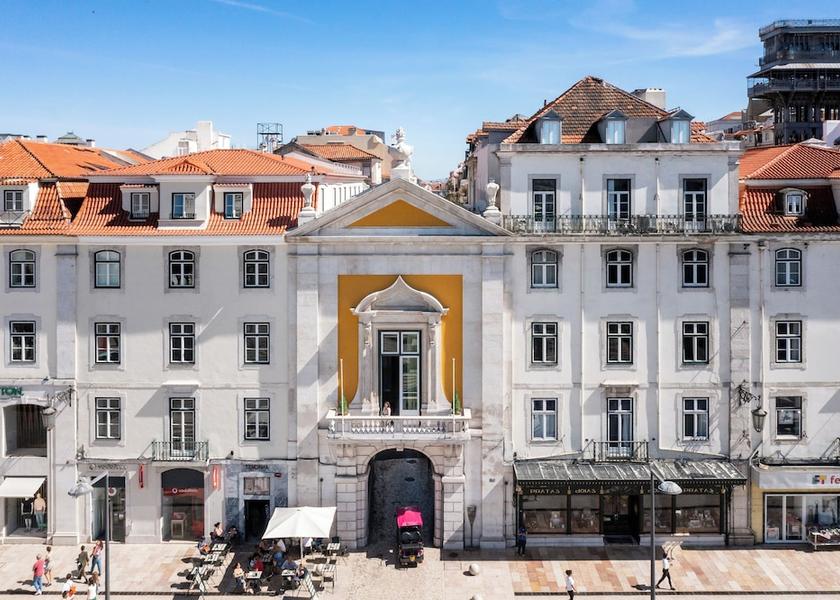 Lisboa Region Lisbon Balcony