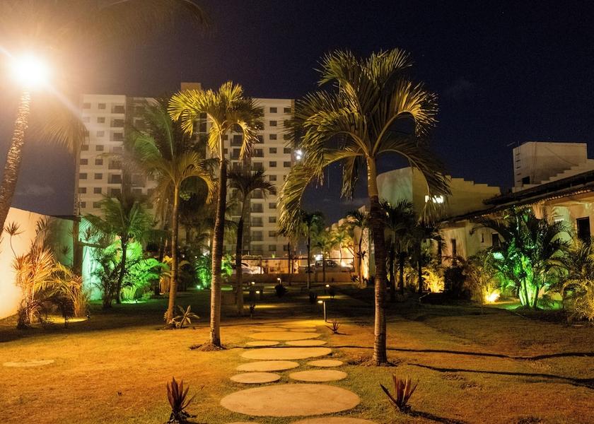 Sergipe Aracaju Property Grounds