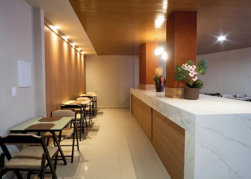 Sergipe Aracaju Restaurant