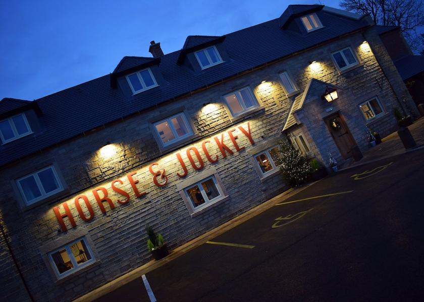 England Alfreton Primary image