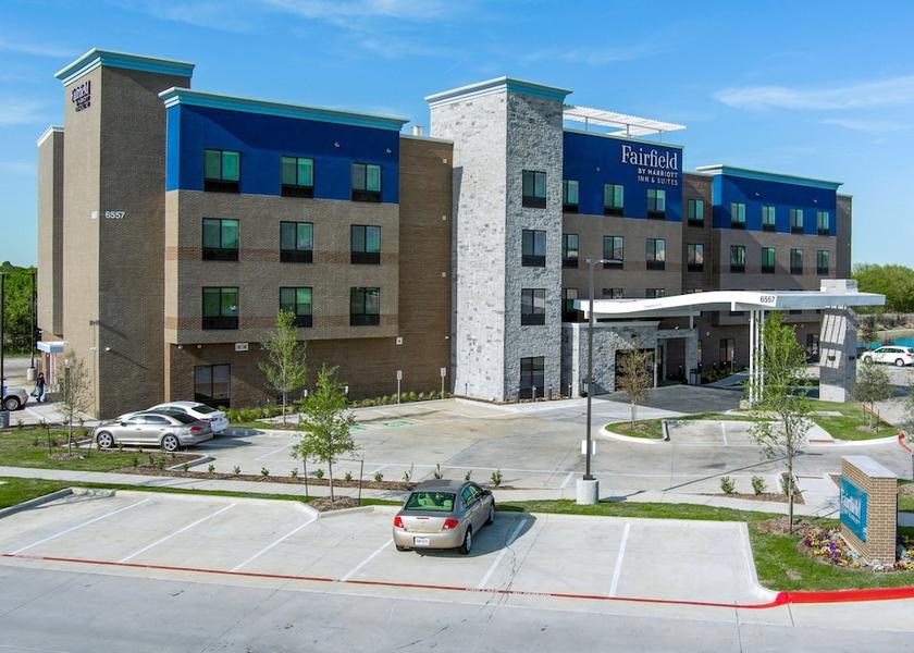 Texas Denton Primary image