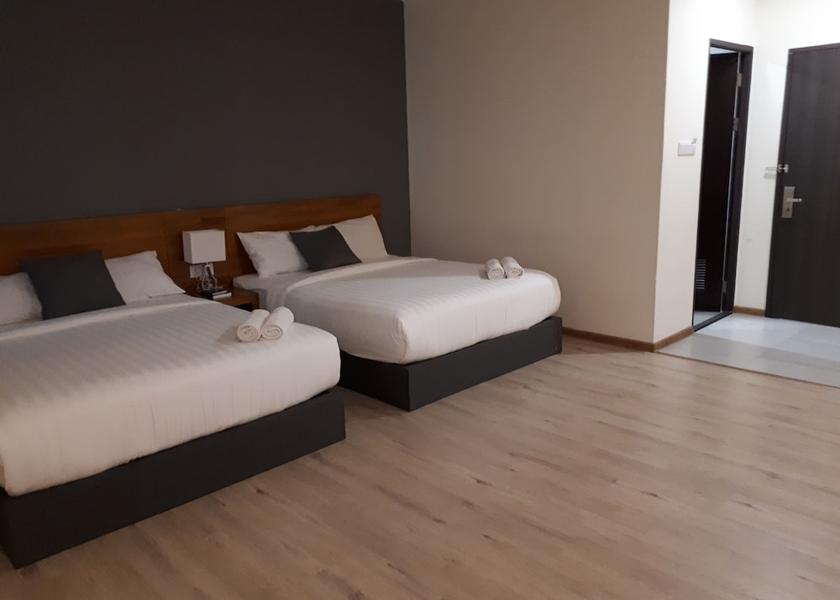 Sarawak Kuching Room