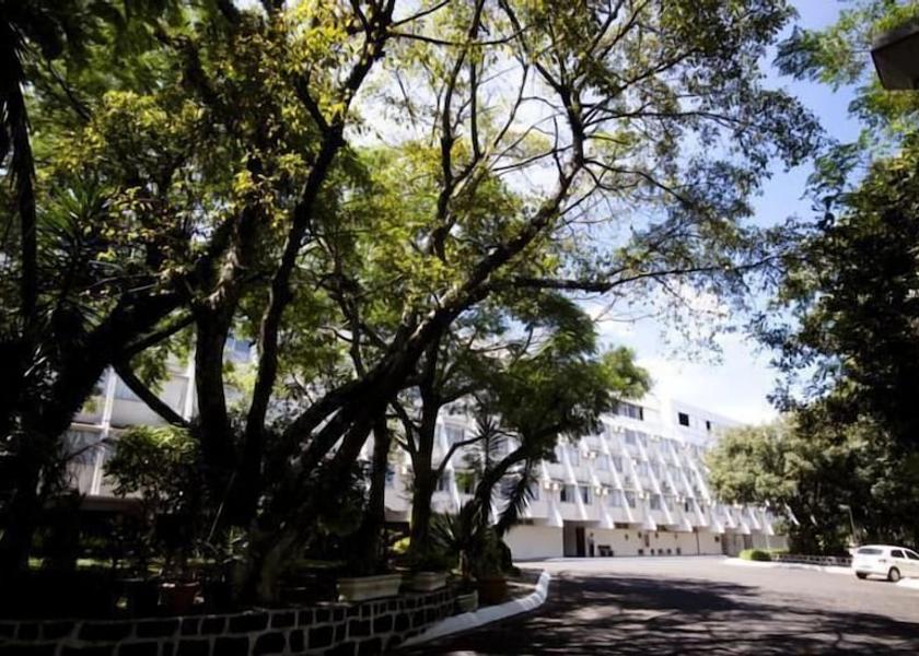 Paraná Ponta Grossa Garden