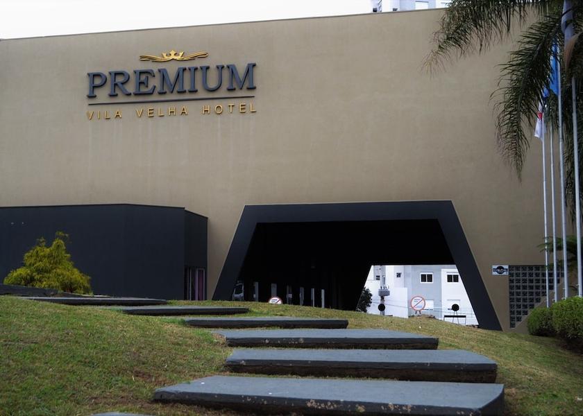 Paraná Ponta Grossa Primary image