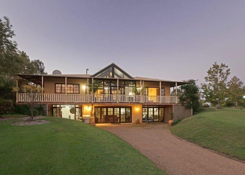 New South Wales Pokolbin Primary image
