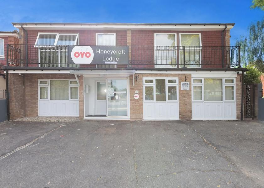 England Uxbridge Primary image