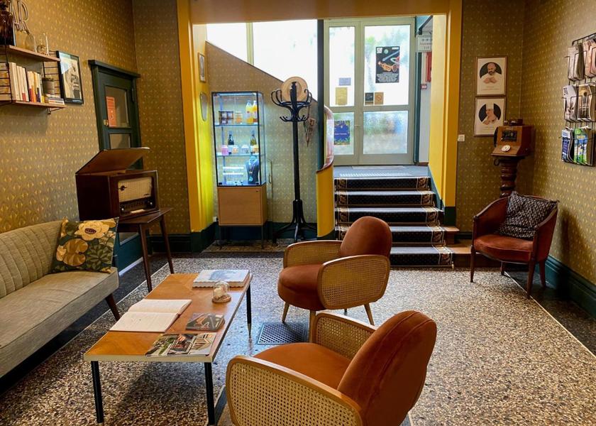 Auvergne-Rhone-Alpes Vienne 