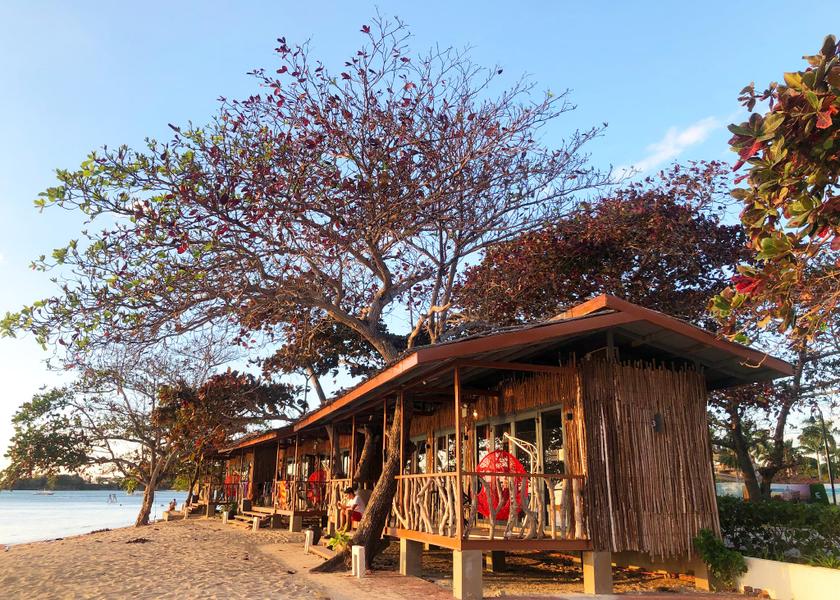 Calabarzon Calatagan Hotel Exterior