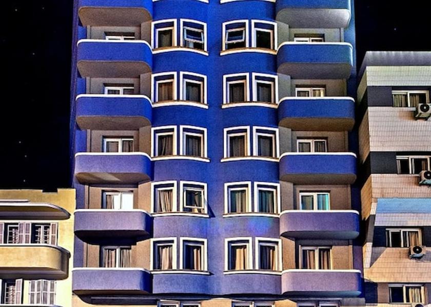 South Region Porto Alegre Facade