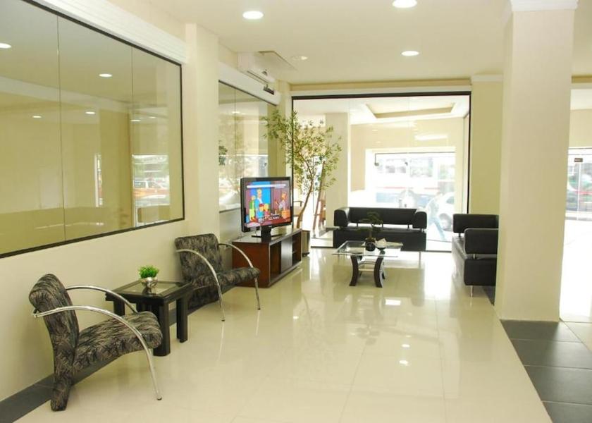 South Region Porto Alegre Reception