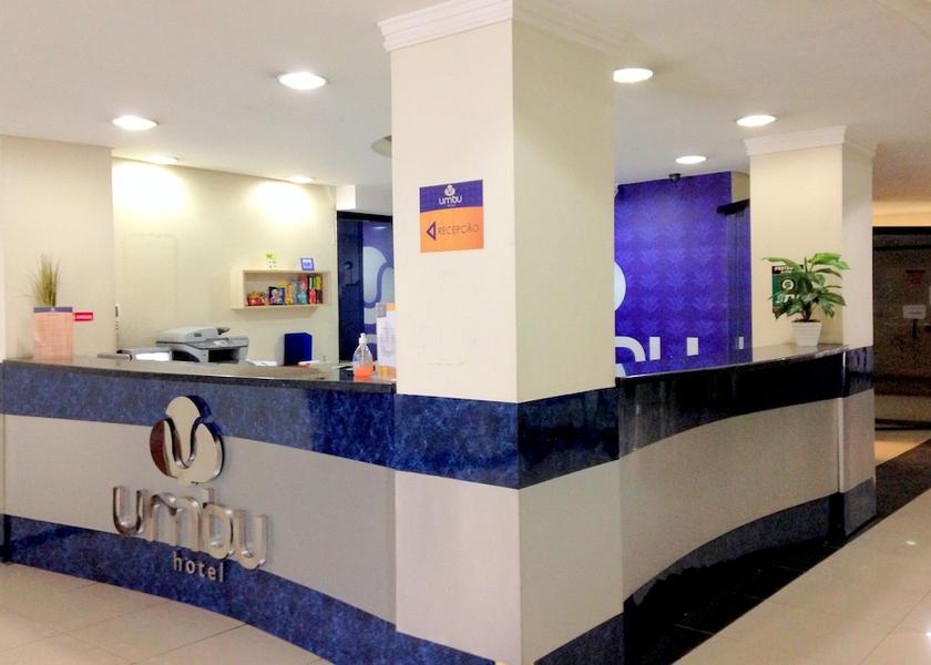 South Region Porto Alegre Reception