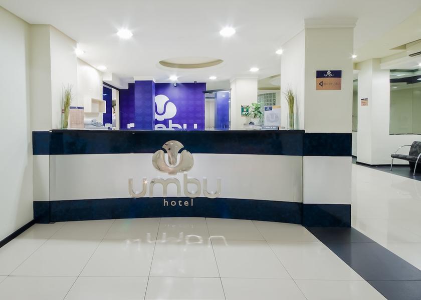 South Region Porto Alegre Reception