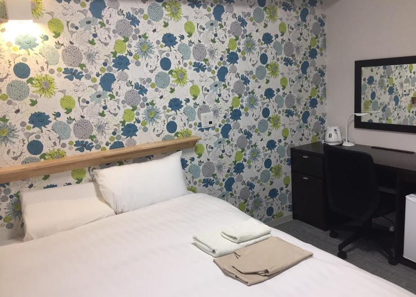 Nagasaki Omura Bed