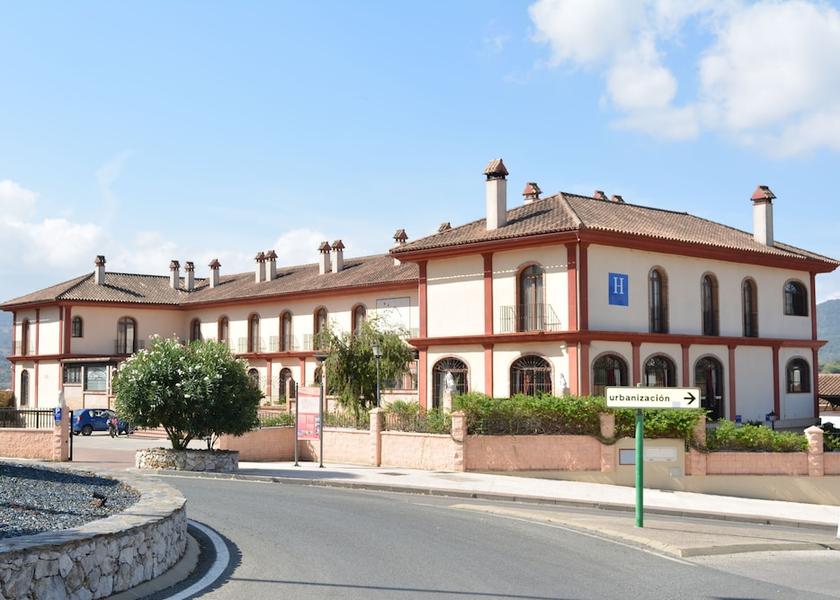 Andalusia Ubrique Primary image
