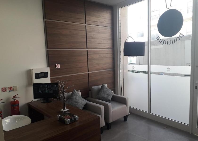 South Eastern Region Marsaskala Living room