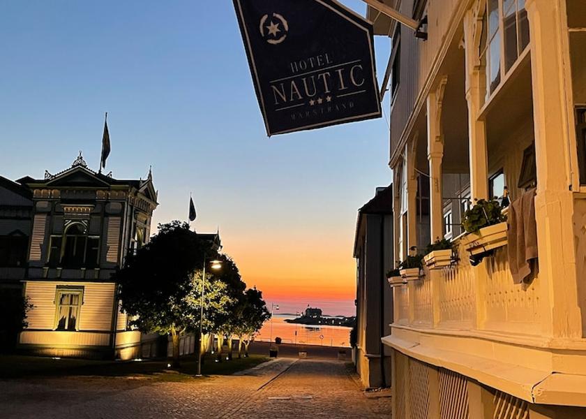 Västra Götaland County Marstrand Primary image