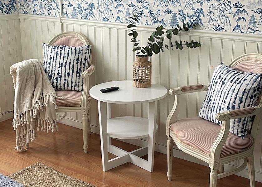 Västra Götaland County Marstrand Interior Entrance