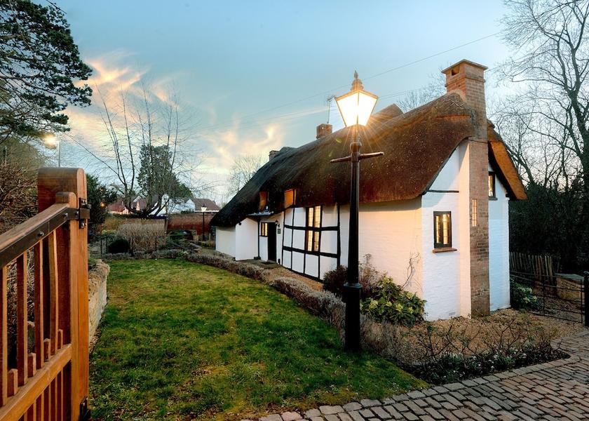 England Stratford-upon-Avon Room