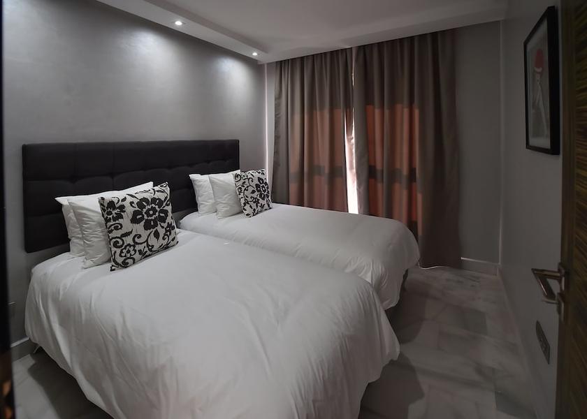  Casablanca Room