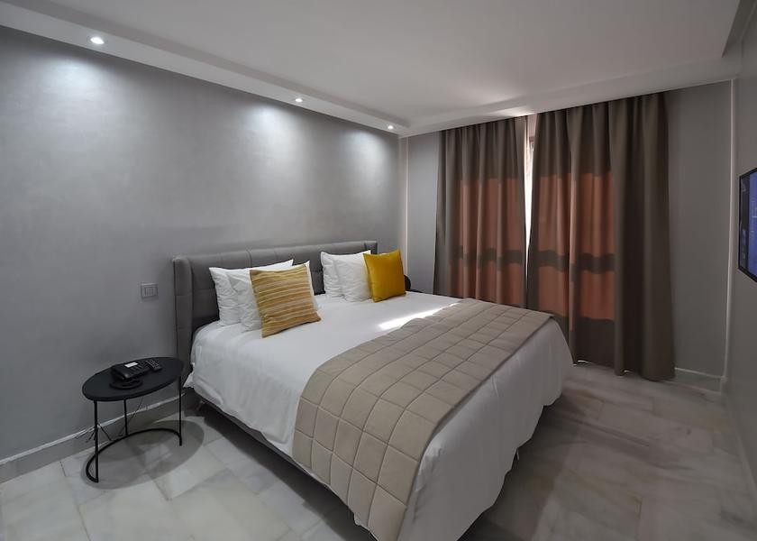  Casablanca Room